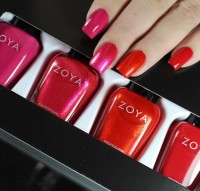 zoya nail polish and instagram gallery image 4