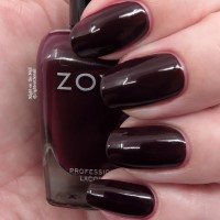 zoya nail polish and instagram gallery image 9