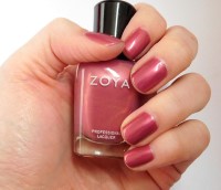 zoya nail polish and instagram gallery image 8