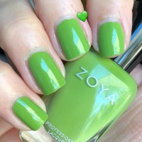 zoya nail polish and instagram gallery image 3