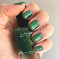 zoya nail polish and instagram gallery image 1