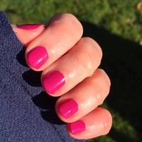 zoya nail polish and instagram gallery image 3