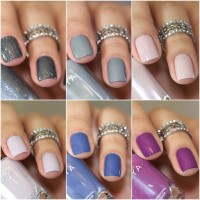 zoya nail polish and instagram gallery image 27