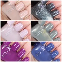 zoya nail polish and instagram gallery image 36