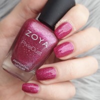 zoya nail polish and instagram gallery image 4