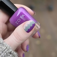 zoya nail polish and instagram gallery image 25