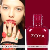 zoya nail polish and instagram gallery image 3