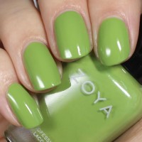 zoya nail polish and instagram gallery image 2