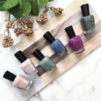 zoya nail polish and instagram gallery image 19