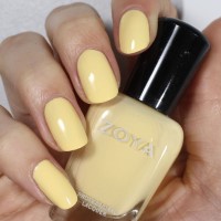 zoya nail polish and instagram gallery image 47