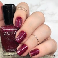 zoya nail polish and instagram gallery image 2