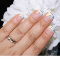 zoya nail polish and instagram gallery image 45