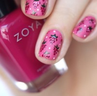 zoya nail polish and instagram gallery image 4