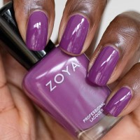 zoya nail polish and instagram gallery image 4