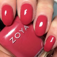 zoya nail polish and instagram gallery image 2