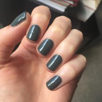 zoya nail polish and instagram gallery image 1