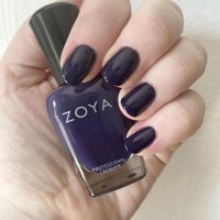 zoya nail polish and instagram gallery image 0