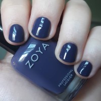 zoya nail polish and instagram gallery image 5