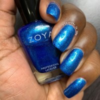 zoya nail polish and instagram gallery image 8