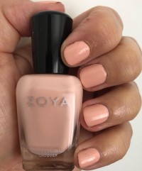 zoya nail polish and instagram gallery image 5