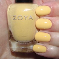 zoya nail polish and instagram gallery image 4