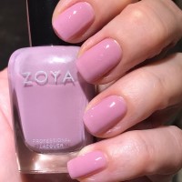 zoya nail polish and instagram gallery image 0