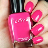 zoya nail polish and instagram gallery image 11