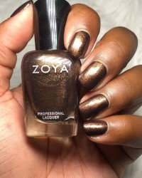 zoya nail polish and instagram gallery image 0