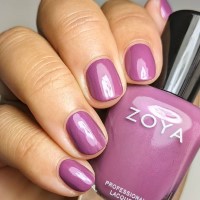 zoya nail polish and instagram gallery image 6