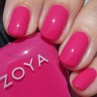 zoya nail polish and instagram gallery image 1