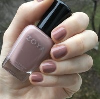 zoya nail polish and instagram gallery image 33