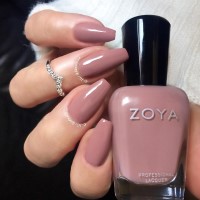 zoya nail polish and instagram gallery image 32