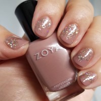 zoya nail polish and instagram gallery image 31