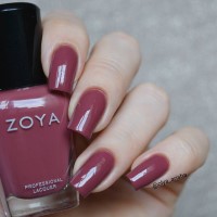 zoya nail polish and instagram gallery image 4