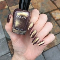 zoya nail polish and instagram gallery image 15